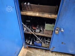 Mitsui Seiki J6GA, J4GB,J6B,