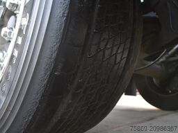 D-TEC FLEXITRAILER - ADR FL - ALL CONNECTIONS - LIFT ...