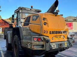 Liebherr XPower L556 G6.2-D