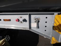 KEMPF SKM 35/3 AR Alurundmulde