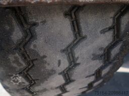 KEMPF SKM 35/3 AR Alurundmulde