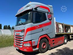 DAF XG+ 530