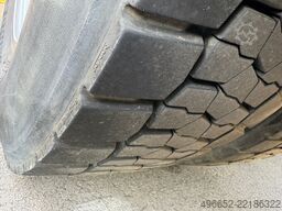 DAF XG+ 530