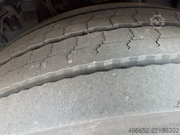 DAF XG+ 530