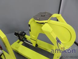 Nimak Tucker Kombination MF180 + C-Bügel
