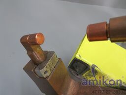 Nimak Tucker Kombination MF180 + C-Bügel