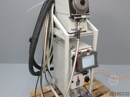 Nimak Tucker Kombination MF180 + C-Bügel