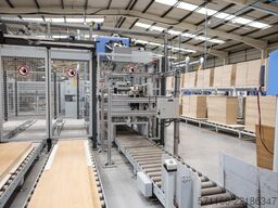 Homag Profi HPL 380/38/22/X
