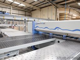 Homag Profi HPL 380/38/22/X