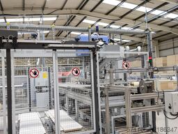 Homag Profi HPL 380/38/22/X