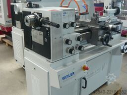 Weiler Praktikant 160 B CE Konform