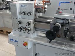 Weiler Praktikant 160 B CE Konform