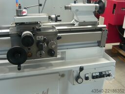 Weiler Praktikant 160 B CE Konform