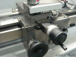 Weiler Praktikant 160 B CE Konform