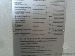 Weiler Praktikant 160 B CE Konform