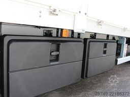 Fuso FUSO 9C18 Canter Alu Pritsche 6m x 2.3m 