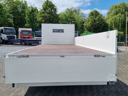 Fuso FUSO 9C18 Canter Alu Pritsche 6m x 2.3m 