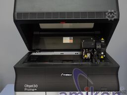 Stratasys Objet 30 Prime