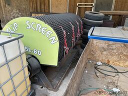 FlipScreen BL80