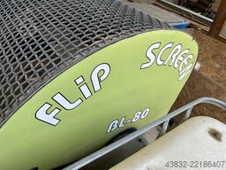 FlipScreen BL80