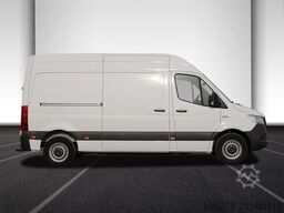 Mercedes-Benz eSprinter 312 Kasten FWD,3.924mm Radstand
