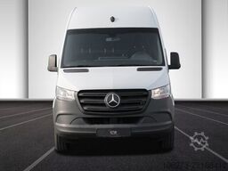 Mercedes-Benz eSprinter 312 Kasten FWD,3.924mm Radstand