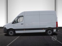 Mercedes-Benz eSprinter 312 Kasten FWD,3.924mm Radstand