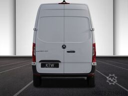 Mercedes-Benz eSprinter 312 Kasten FWD,3.924mm Radstand