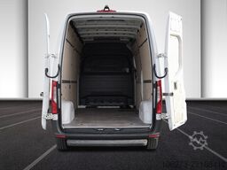 Mercedes-Benz eSprinter 312 Kasten FWD,3.924mm Radstand