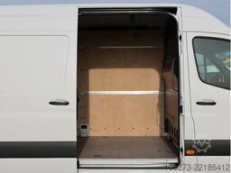Mercedes-Benz eSprinter 312 Kasten FWD,3.924mm Radstand