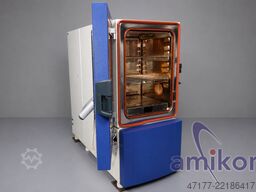 Weiss Temperaturprüfschrank WT-270/70/10