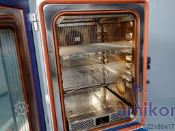 Weiss Temperaturprüfschrank WT-270/70/10