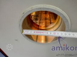 Weiss Temperaturprüfschrank WT-270/70/10