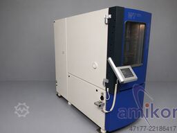 Weiss Temperaturprüfschrank WT-270/70/10