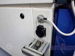 Weiss Temperaturprüfschrank WT-270/70/10