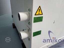 Weiss Temperaturprüfschrank WT-270/70/10