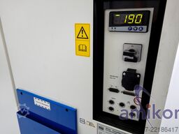 Weiss Temperaturprüfschrank WT-270/70/10