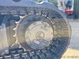 Eurocomach 100 TR MB502689