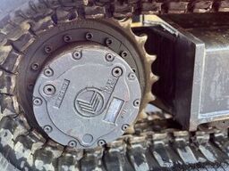 Eurocomach 100 TR MB502689