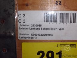 GSL German Standard Lift D0630320010168