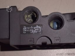 Festo NVF3-MOH-5/2-K-1/4-EX
