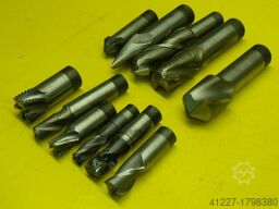 Stahl Verschiedene Durchmesser