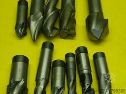 Stahl Verschiedene Durchmesser