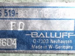Balluff BNS 519-D03 R16-100-10-FD