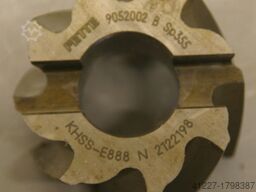 Gerfa Verschiedene Durchmesser