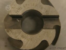 Gerfa Verschiedene Durchmesser