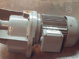 BAUER G22-20/DK 84-200L