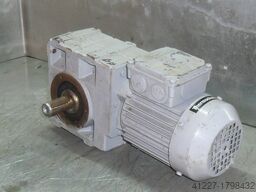 LENZE BG20Z-11