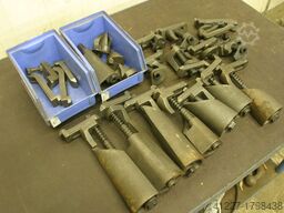 SP Stufenpratzen 15 Stück