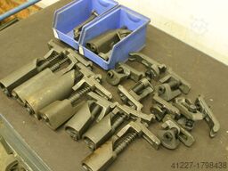 SP Stufenpratzen 15 Stück